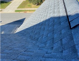 Roofing Project in Davidson, NC by Panda Exteriors