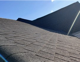 Roofing Project in Vineland, NJ by Panda Exteriors