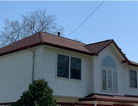 Roofing Project in Lakewood, New Jersey by Panda Exteriors