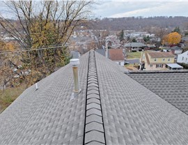 Roofing Project in Coatesville, PA by Panda Exteriors