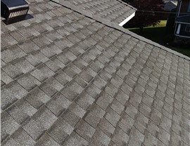 Roofing Project in Nazareth, PA by Panda Exteriors