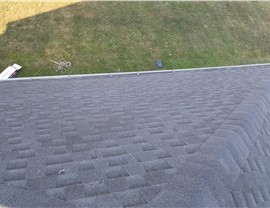 Roofing Project in Vineland, NJ by Panda Exteriors