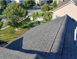 Roofing Project in Vineland, NJ by Panda Exteriors