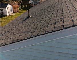 Roofing Project in Bethlehem, PA by Panda Exteriors