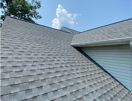 Roofing Project in Stafford Township, NJ by Panda Exteriors