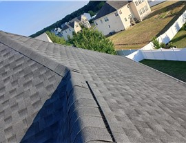 Roofing Project in Vineland, NJ by Panda Exteriors