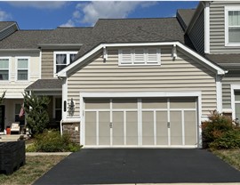 Roofing Project in Ashburn, VA by Panda Exteriors