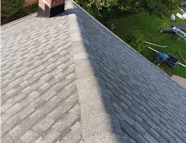 Roofing Project in Nazareth, PA by Panda Exteriors