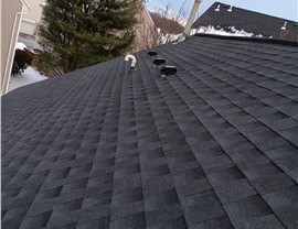 Roofing Project in Hackettstown, NJ by Panda Exteriors