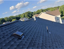 Roofing Project in Vineland, NJ by Panda Exteriors