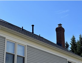 Roofing Project in Leesburg, VA by Panda Exteriors