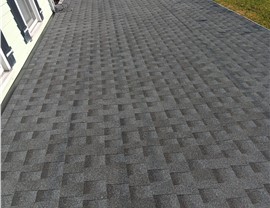 Roofing Project in Bethlehem, PA by Panda Exteriors