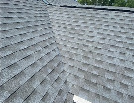 Roofing Project in Stafford Township, NJ by Panda Exteriors