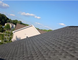 Roofing Project in Vineland, NJ by Panda Exteriors