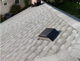 Roofing Project in Nazareth, PA by Panda Exteriors