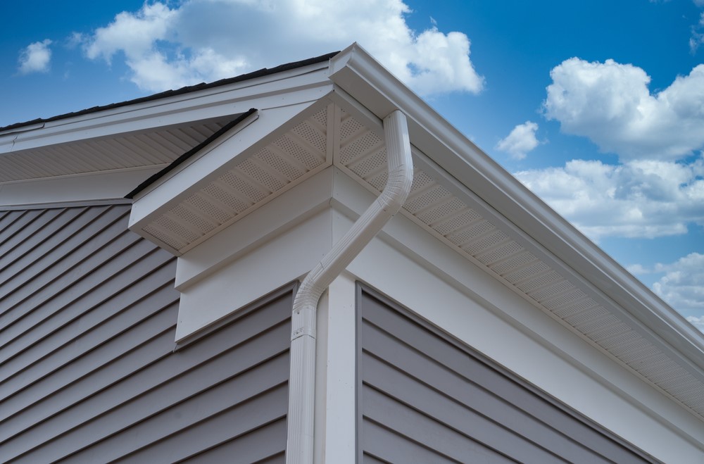 Protect Your Home with New Gutters in Greater Philadelphia