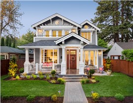 Service Areas - Roof Replacement Photo 39