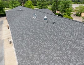 Commercial Roof Replacement Photo 59