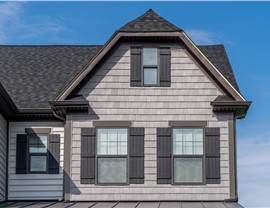 Siding Types Photo 10