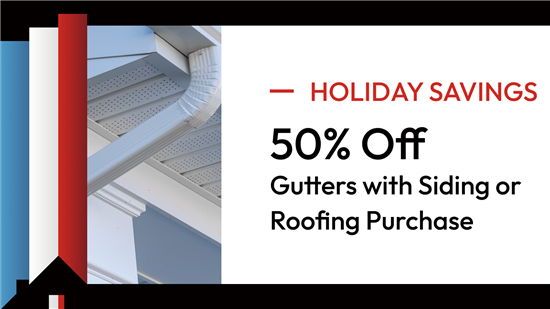 half-off-gutters