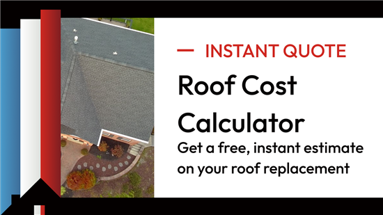 roof cost calculator