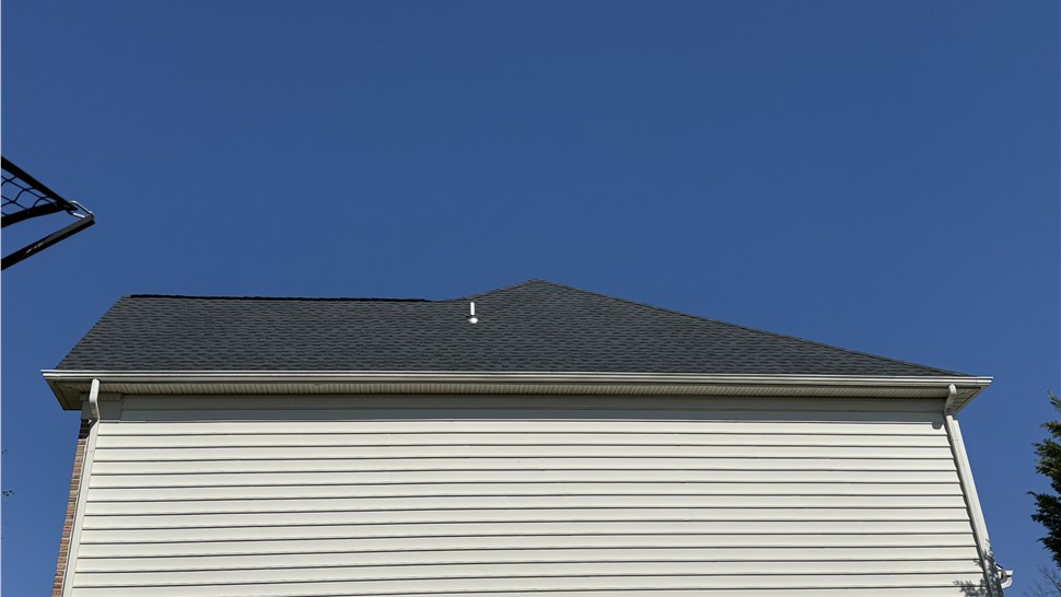 Roofing Project in Royersford, Pennsylvania by Paramount Home Solutions