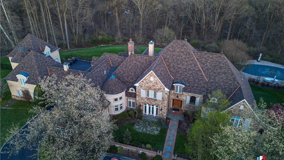 Roofing Project in Galloway, NJ by Paramount Home Solutions