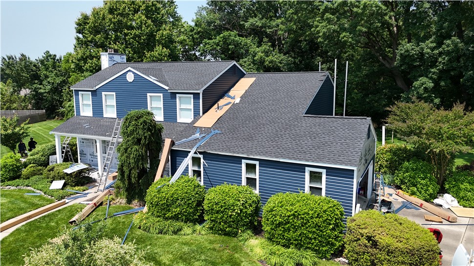 Siding Project in Galloway, NJ by Paramount Home Solutions