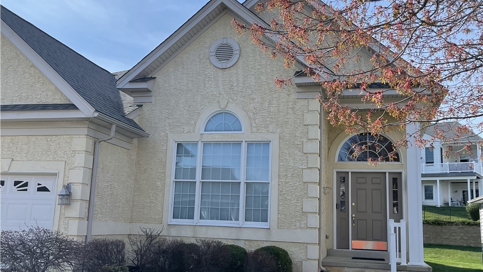 Roofing, Storm Damage Project in Garnet Valley, Pennsylvania by Paramount Home Solutions