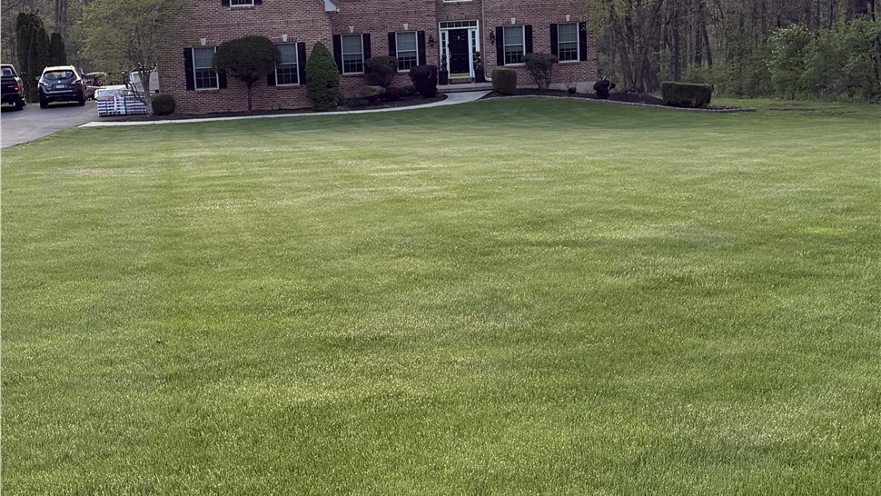 Roofing, Storm Damage Project in Perkiomenville, Pennsylvania by Paramount Home Solutions