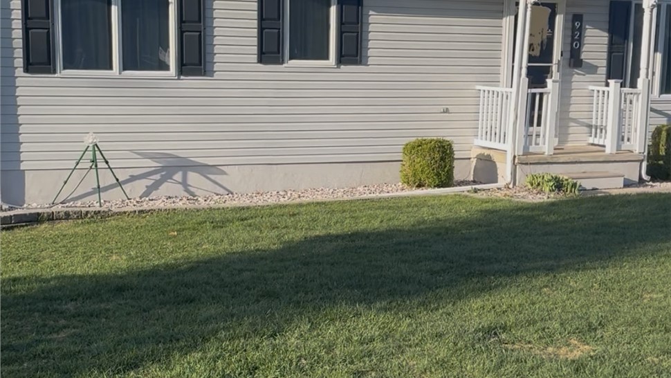 Roofing, Storm Damage Project in Vineland, New Jersey by Paramount Home Solutions