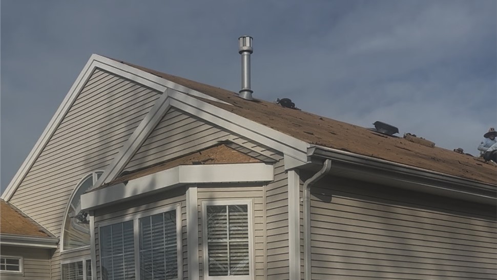 Roofing, Storm Damage Project in Galloway Twp, New Jersey by Paramount Home Solutions