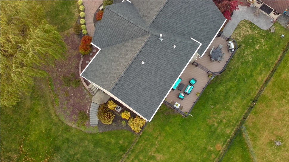 Roofing Project in Lansdale, PA by Paramount Home Solutions