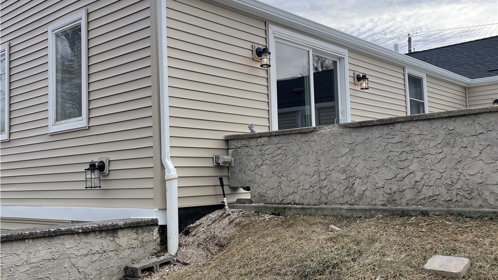 Siding Project in Philadelphia, PA by Paramount Home Solutions