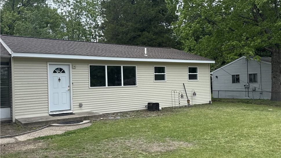 Roofing, Siding, Storm Damage Project in Browns Mills, New Jersey by Paramount Home Solutions