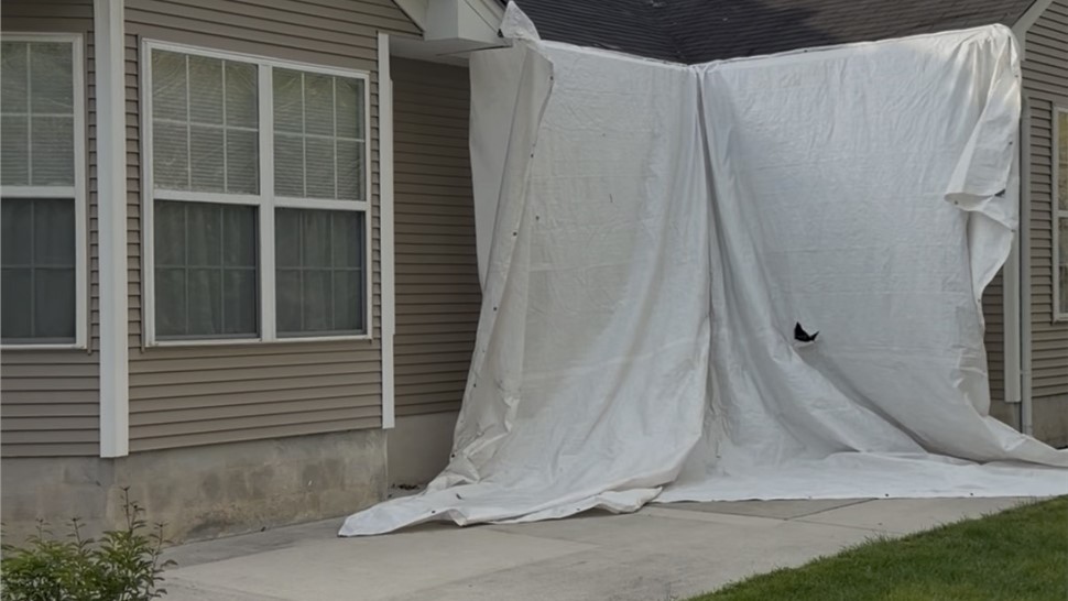 Roofing Project in Galloway Twp, New Jersey by Paramount Home Solutions