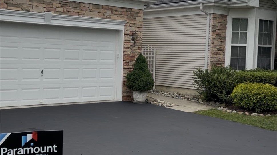 Roofing, Storm Damage Project in Galloway Twp, New Jersey by Paramount Home Solutions