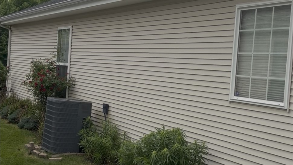 Roofing, Storm Damage Project in Galloway Twp, New Jersey by Paramount Home Solutions