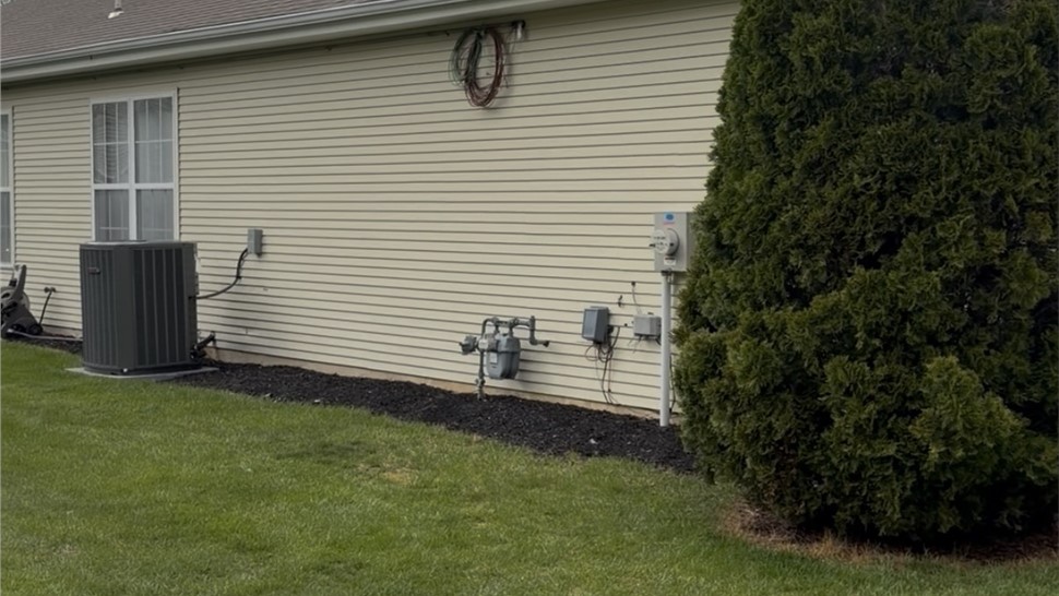 Roofing, Storm Damage Project in Galloway Twp, New Jersey by Paramount Home Solutions