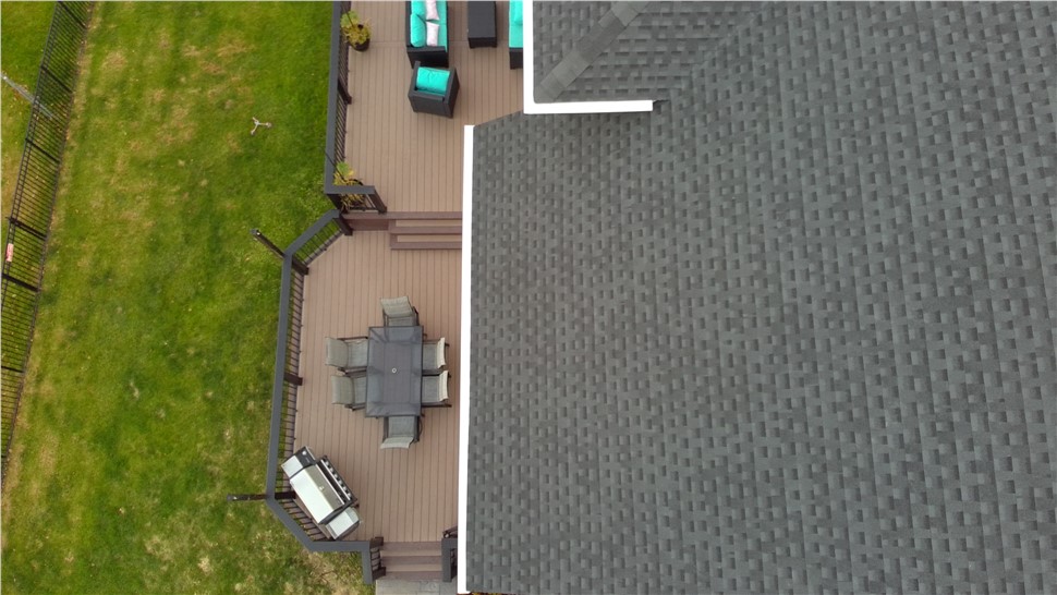 Roofing Project in Lansdale, PA by Paramount Home Solutions