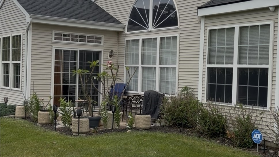 Roofing, Storm Damage Project in Galloway Twp, New Jersey by Paramount Home Solutions