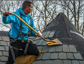 Roofing Project in Allentown, PA by Paramount Home Solutions