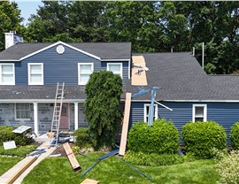 Siding Project in Galloway, NJ by Paramount Home Solutions