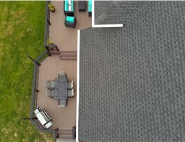 Roofing Project in Lansdale, PA by Paramount Home Solutions