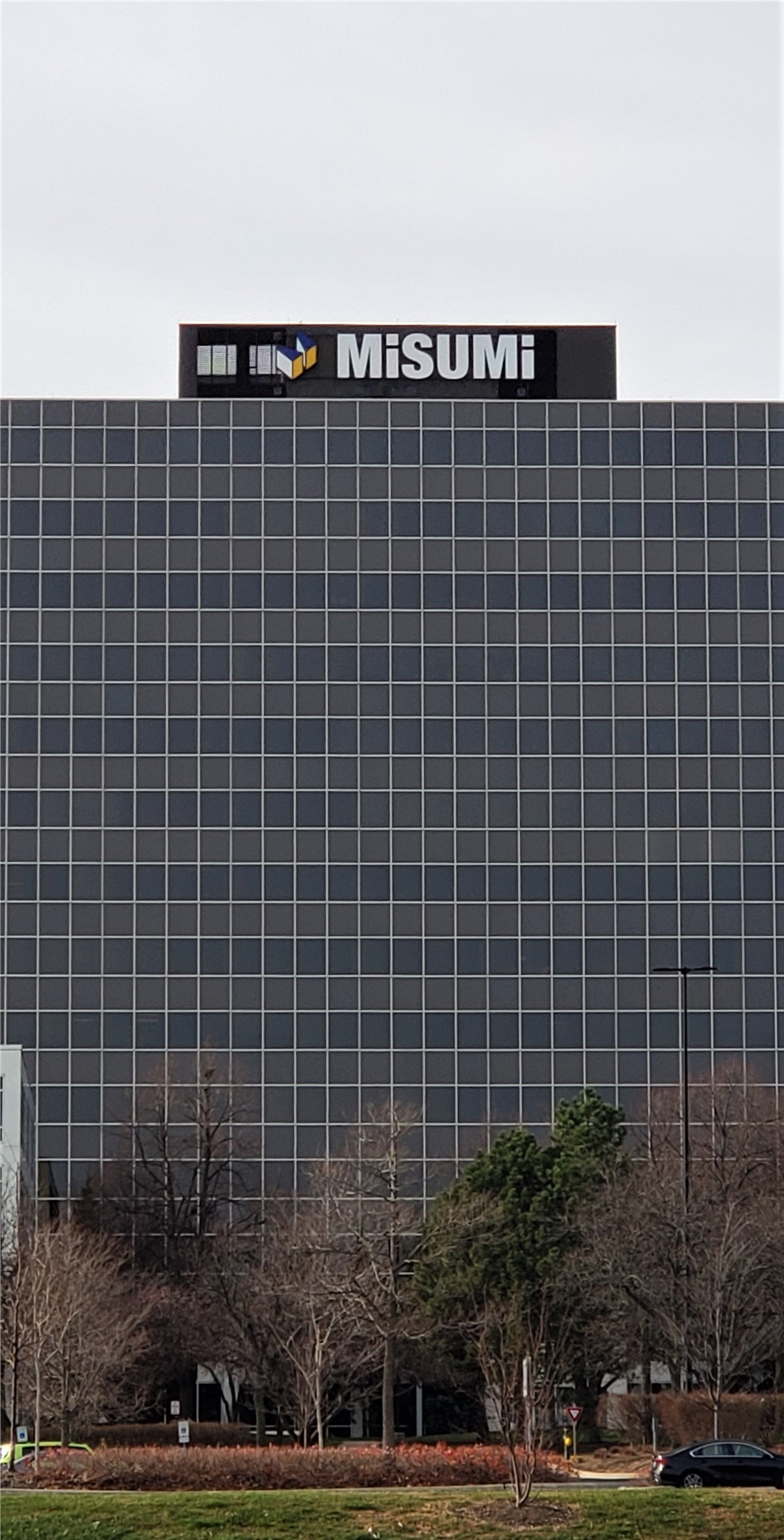 Parvin-Clauss's Comprehensive Project Management Services