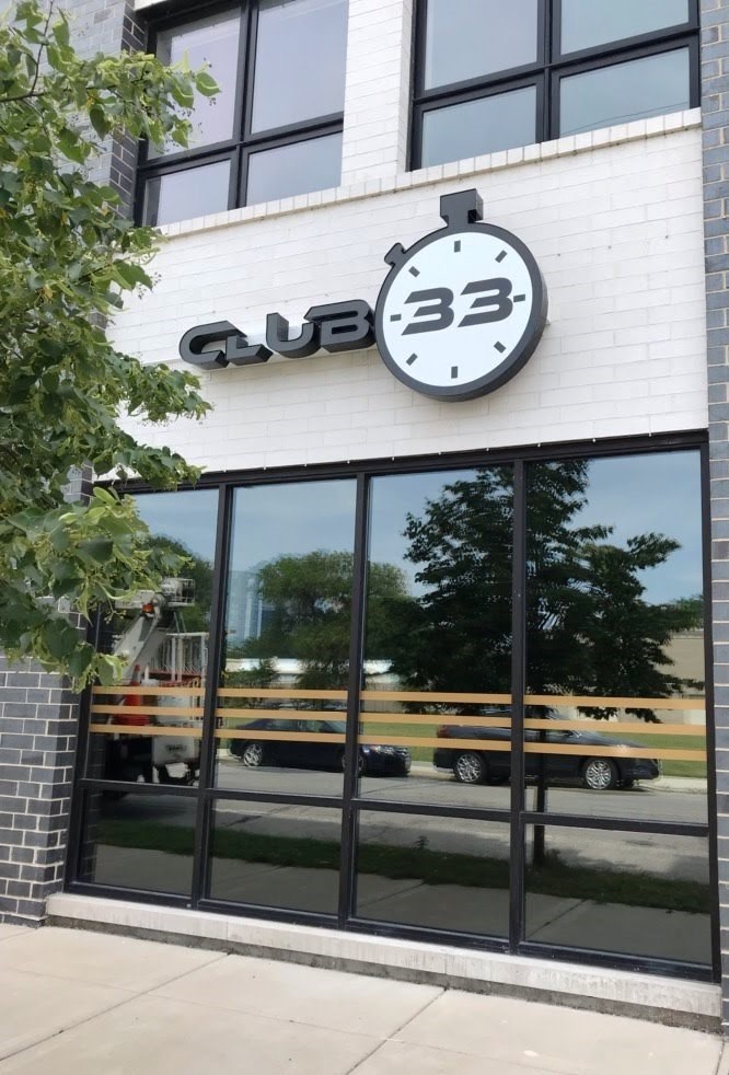 Custom Sign Design for Your Business