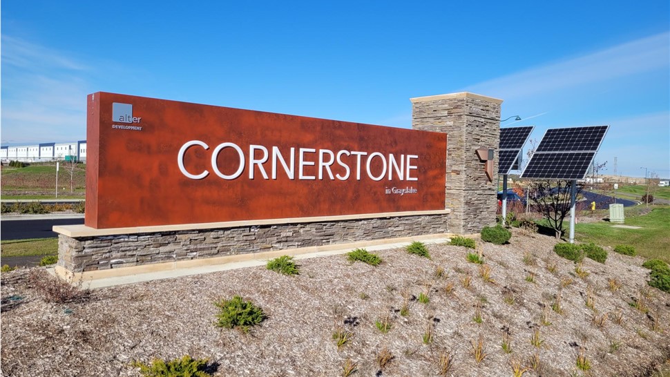 Industries | Industrial Development Signs Photo 1