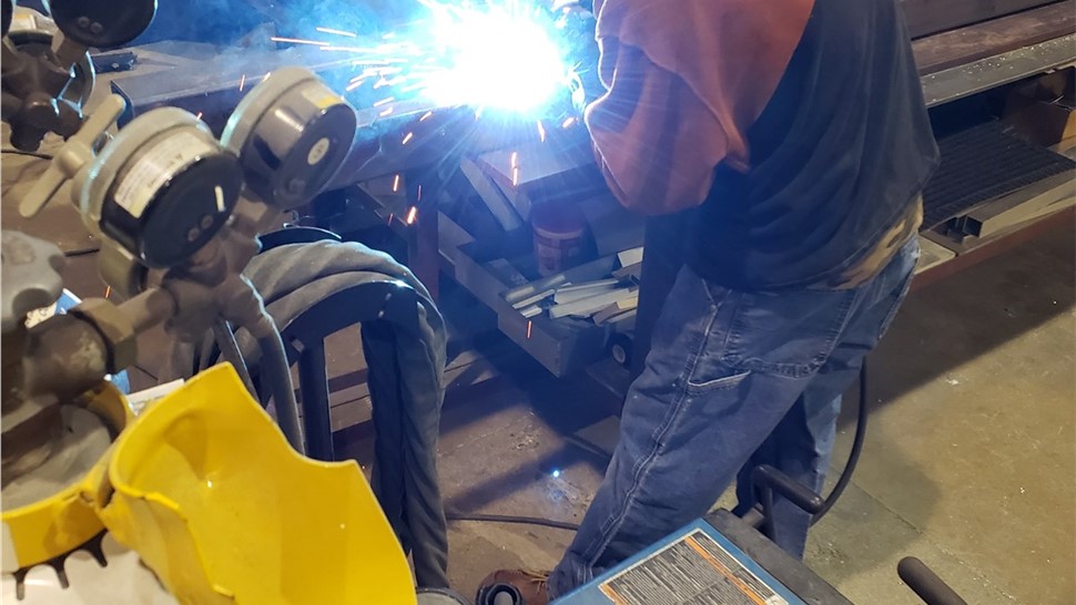 Industries | Sign Fabrication Photo 1