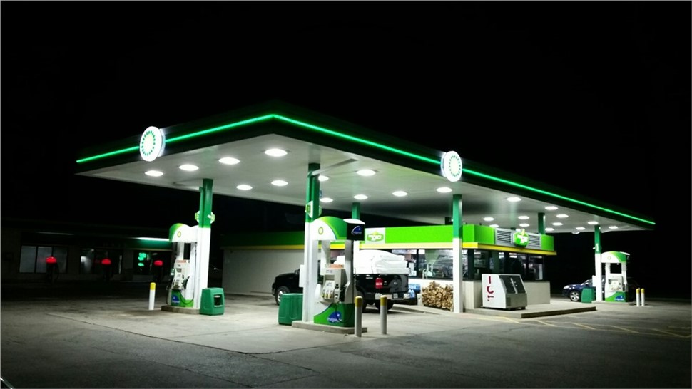 Industries | Petroleum & C-Store Signs Photo 1