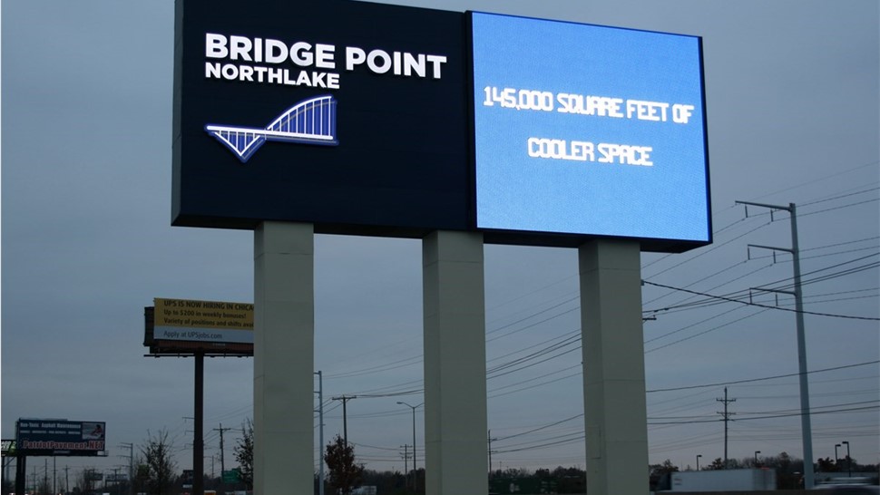 Electronic Message Centers Photo 1